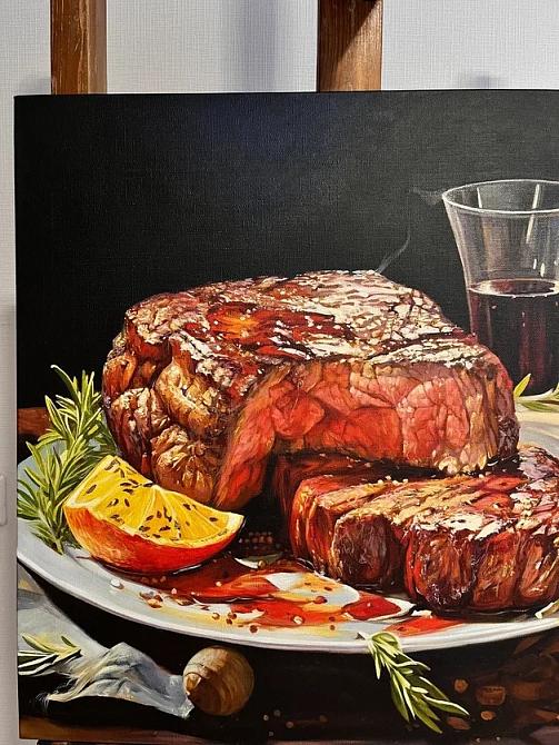 Гармония вкуса
